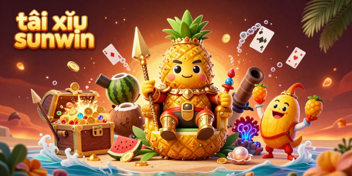 Experience the excitement of tài xỉu sunwin with vibrant visuals capturing thrilling moments and dynamic gameplay.