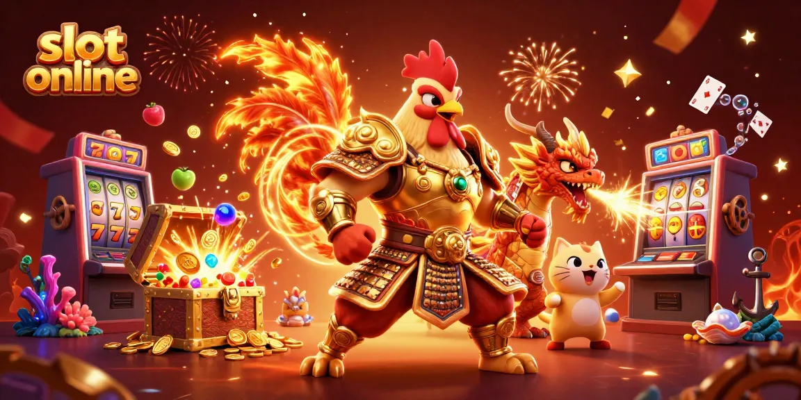 Spin the reels with excitement using slot online for massive jackpots and thrilling adventures.