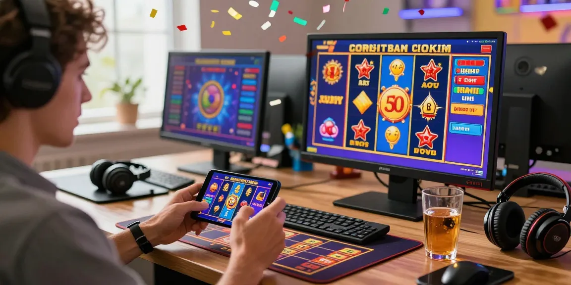 Experience 20 free spins on registration no deposit with vibrant online gaming excitement.