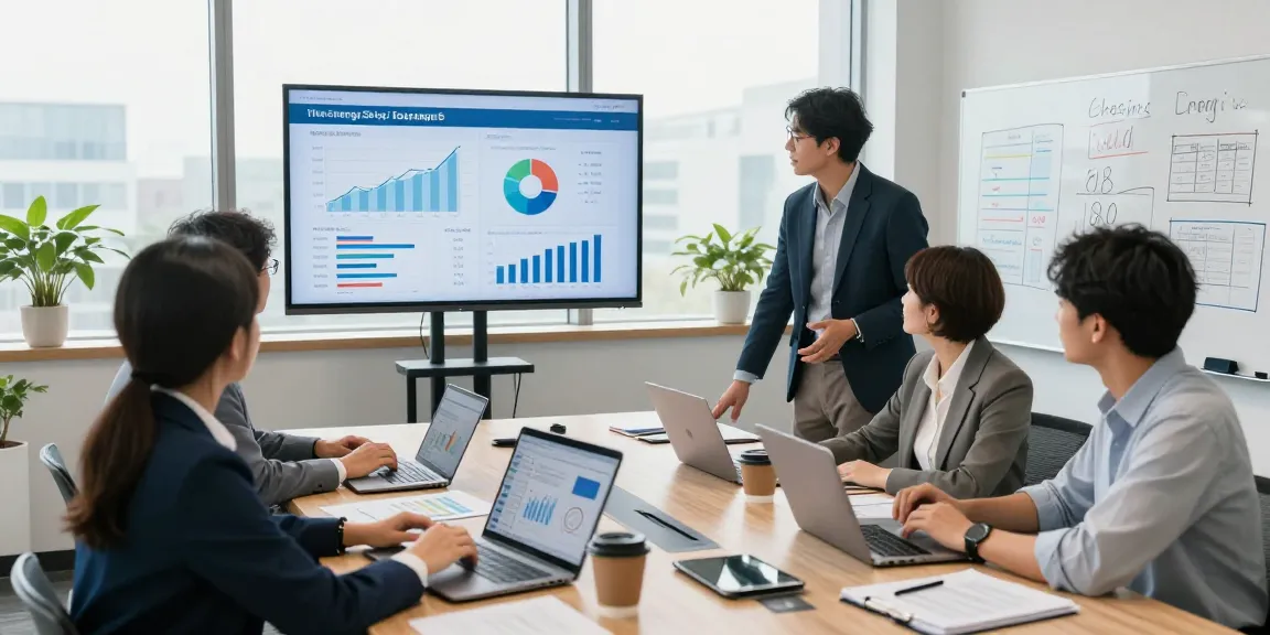 Why Energy Big 6 Is the Best Choice for Businesses in 2026